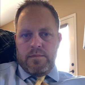 Meet your Posher, Chuck